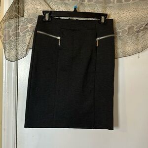 Michael Kors, pencil skirt